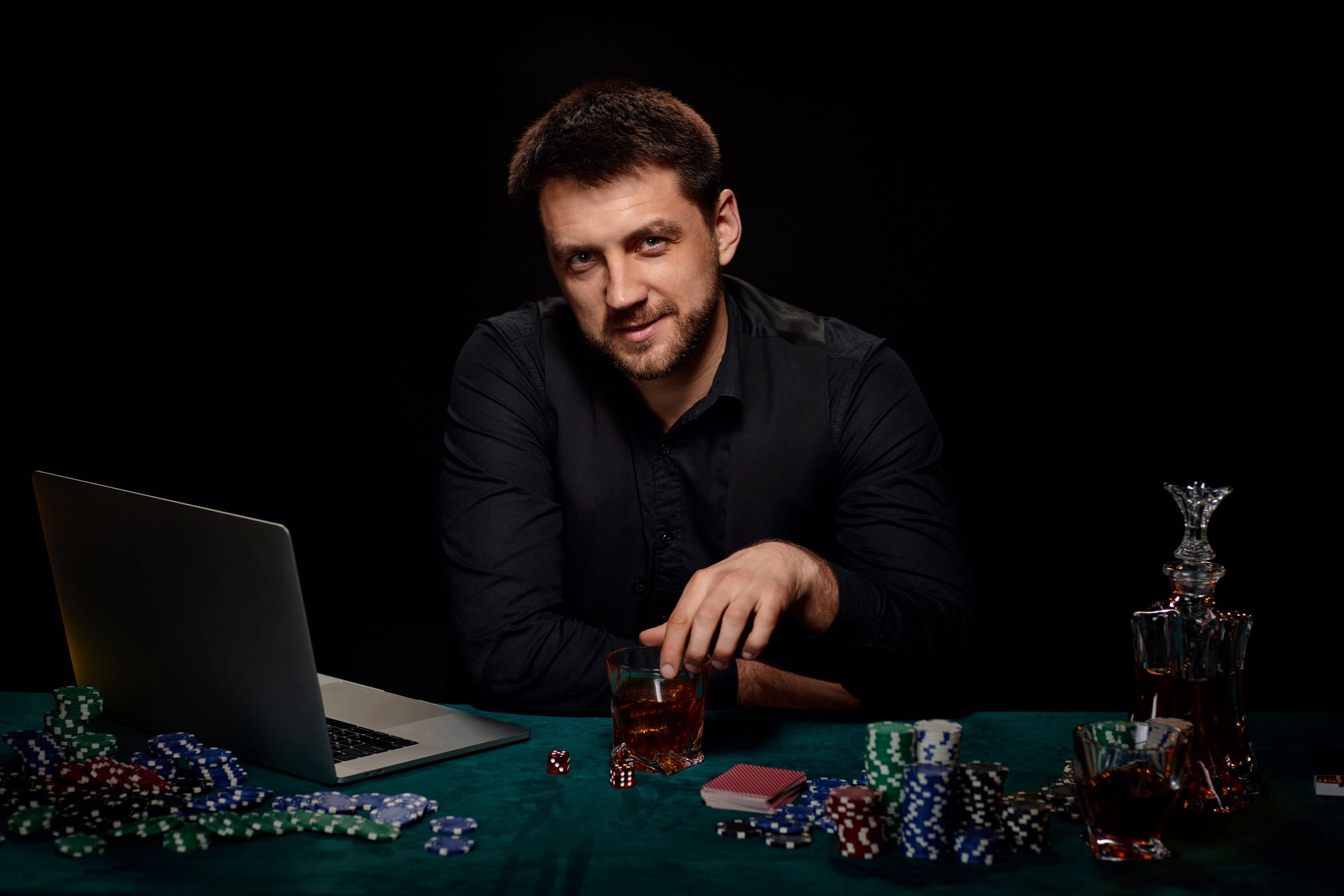 5 bewährte Casinos legal Online -Techniken